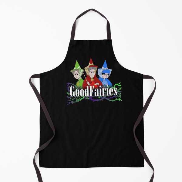 Item preview, Good Fairies designed and sold by grafenroda.