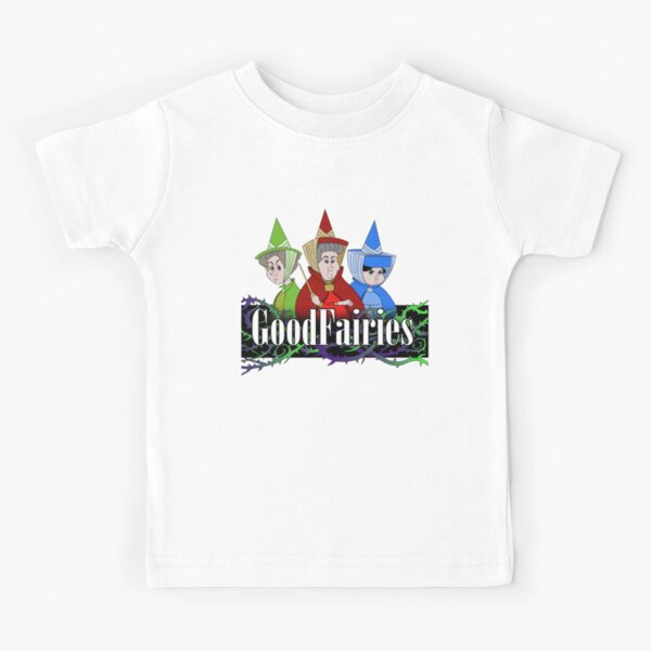 Item preview, Good Fairies designed and sold by grafenroda.