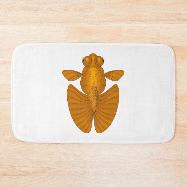 Item preview, Golden Telescope Moor Butterfly Goldfish! designed and sold by GregDorney.