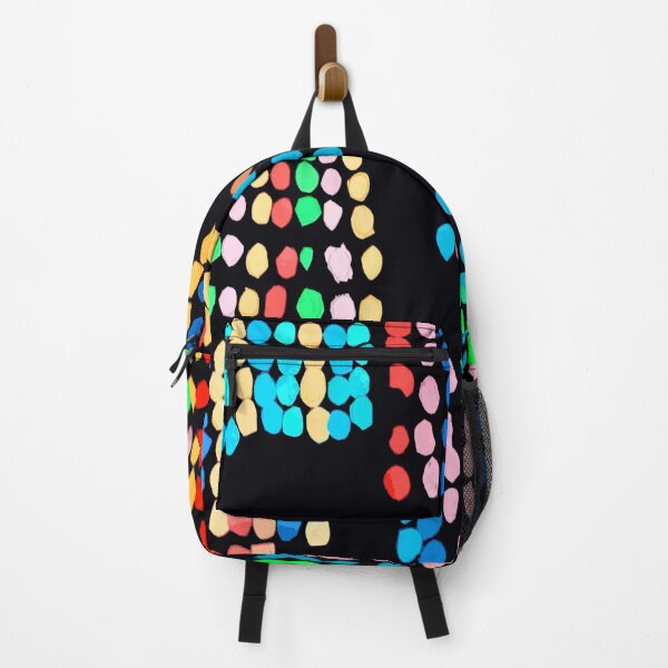 Item preview, Colored dots designed and sold by from Carbonizzo.