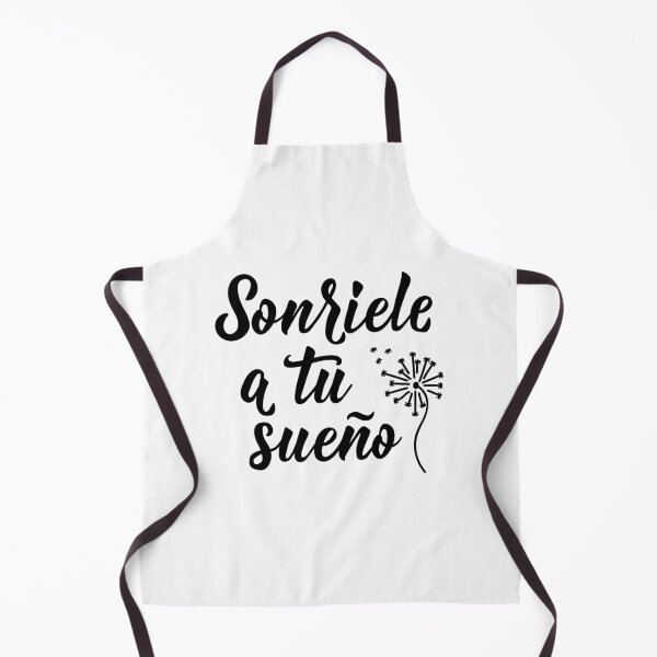 Item preview, Smile to your dream - in Spanish. Lettering. Sonriele a tu sueno. designed and sold by pidzam4e.