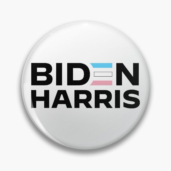 Item preview, Joe Biden 2024| Biden LGBT Shirt| Trans Pride| Biden Harris designed and sold by YikesForever.
