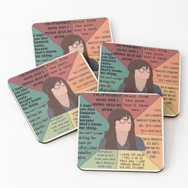 Item preview, Jessica Day Quotes designed and sold by brittyarellano.