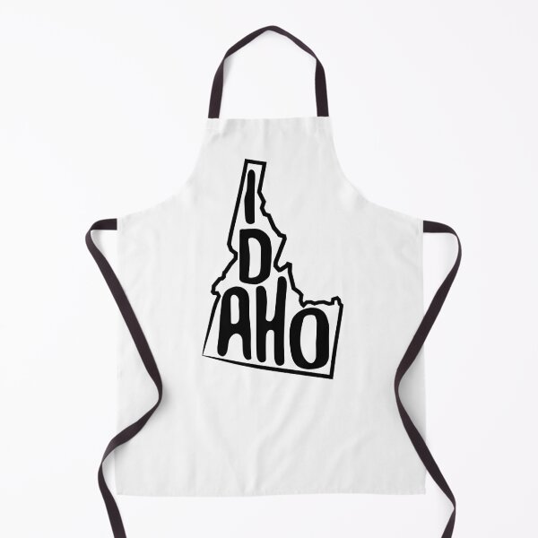 Item preview, Idaho designed and sold by Treich Design.