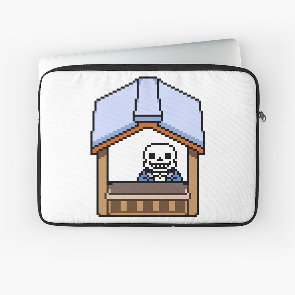 Undertale Sans Color iPad Cases & Skins for Sale