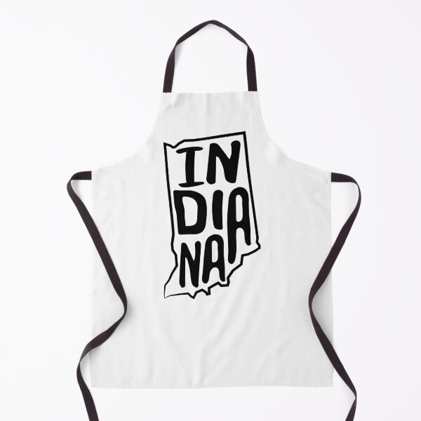 Item preview, Indiana designed and sold by Treich Design.