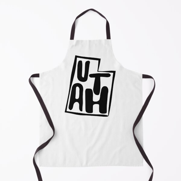 Item preview, Utah designed and sold by Treich Design.