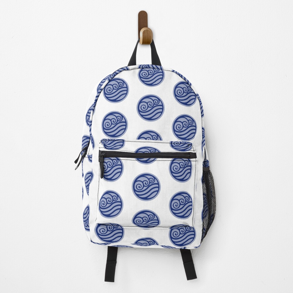 Item preview, Backpack designed and sold by RHallucinations.