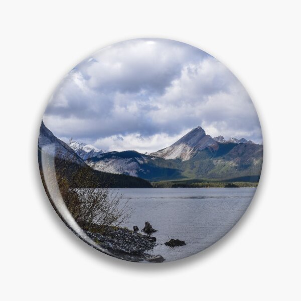 Item preview, Mountain Scenes. designed and sold by CanadianWild418.
