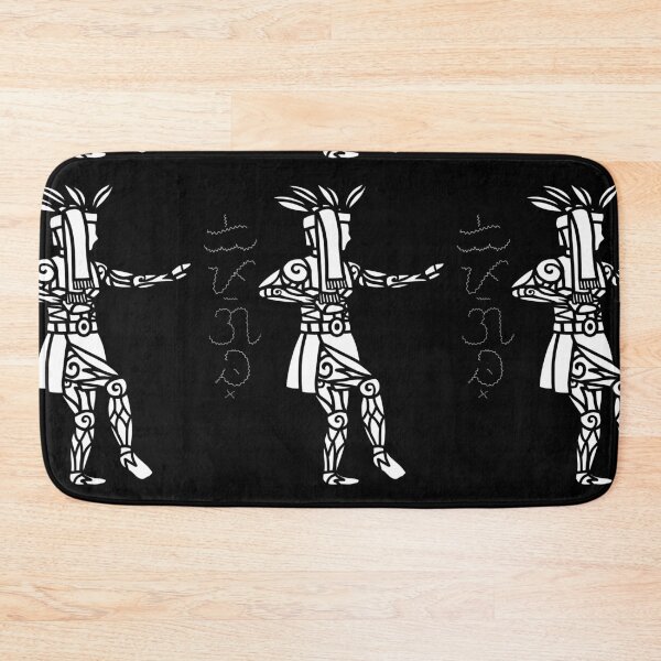 Item preview, Baybayin - Ifugao tribal man designed and sold by mslam0000g.