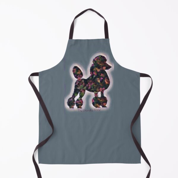 Item preview, The Poodle Zone designed and sold by ThePoodleandCo.