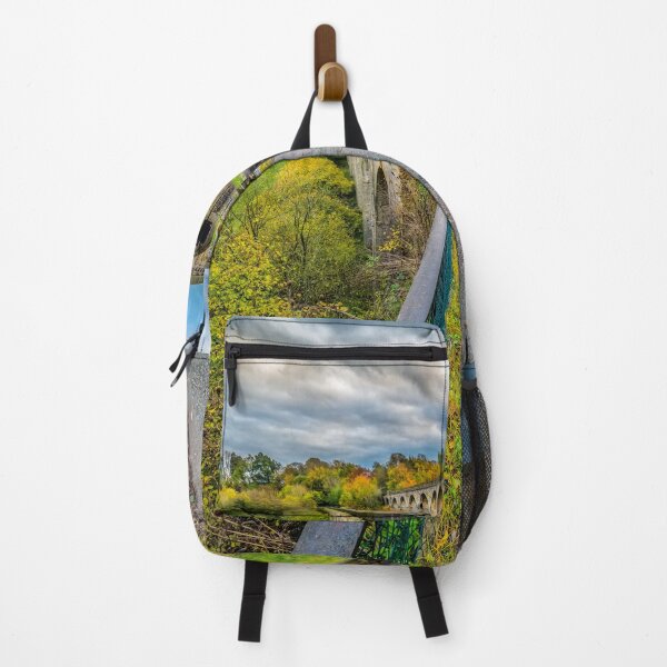 Item preview, Chirk Aqueduct Wales designed and sold by AJEvans.