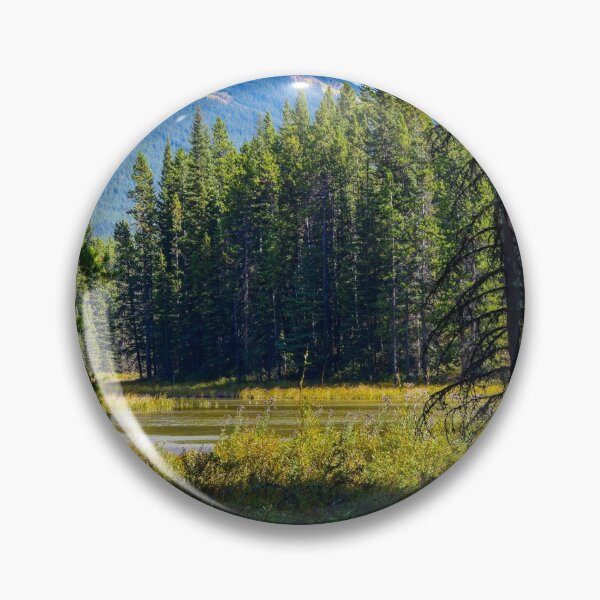 Artikelvorschau, Morgensonne. entworfen und verkauft von CanadianWild418.