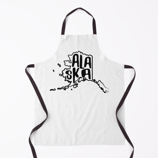 Item preview, Alaska designed and sold by Treich Design.
