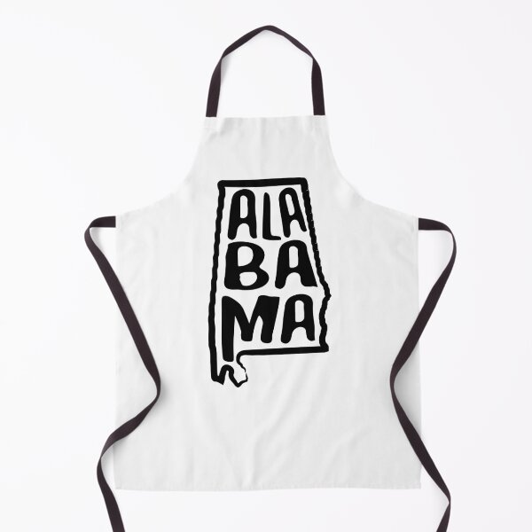 Item preview, Alabama designed and sold by Treich Design.