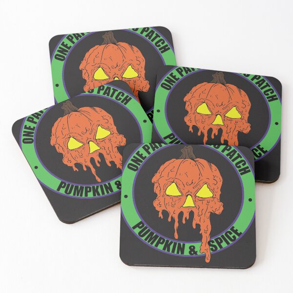 Item preview, One Patch, Two Patch designed and sold by NeonTurtleArts.