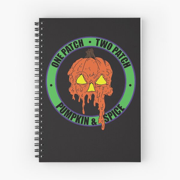 Item preview, One Patch, Two Patch designed and sold by NeonTurtleArts.