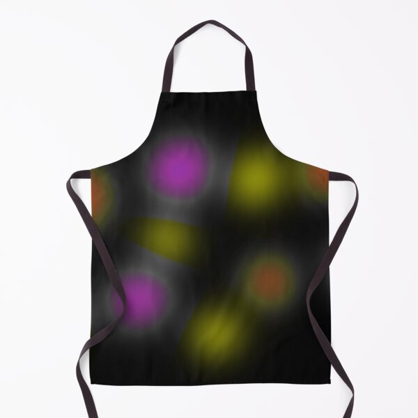 Item preview, Color blurred circles designed and sold by BV-creas.