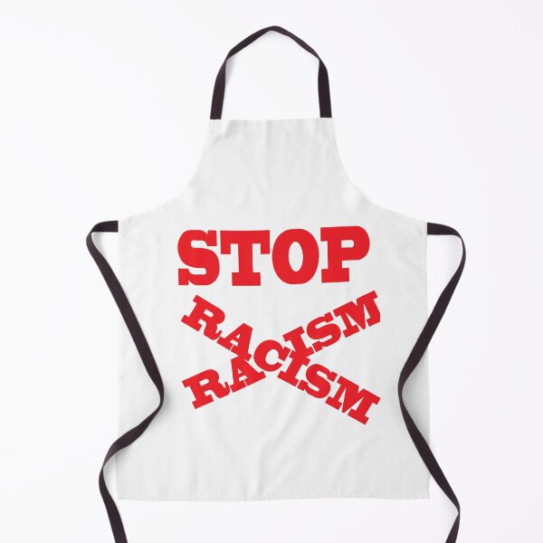 Item preview, STOP RACISM - social equality matter designed and sold by omy-jozef.
