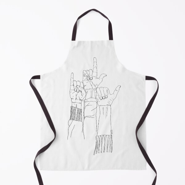 Item preview, ILY designed and sold by Treich Design.