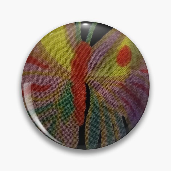 Item preview, Abstract Butterfly designed and sold by JossG.