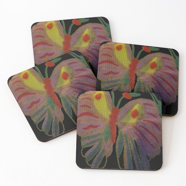 Item preview, Abstract Butterfly designed and sold by JossG.