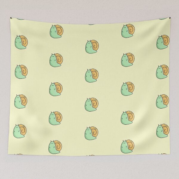 Item preview, Chubby Snail designed and sold by BessieMoo.