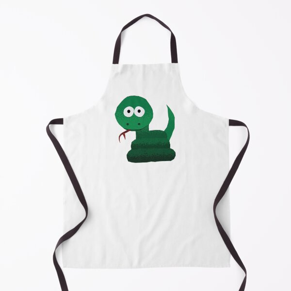 Item preview, Snake designed and sold by Treich Design.