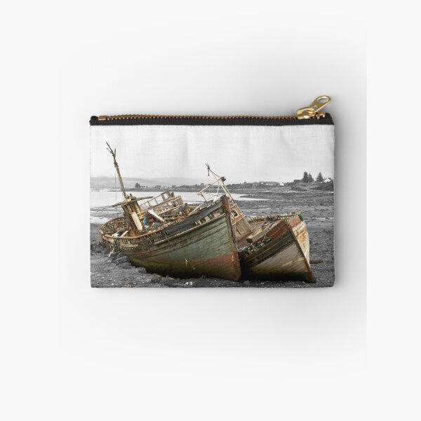 Item preview, Old Boats designed and sold by MikeSandersonPix Ltd.