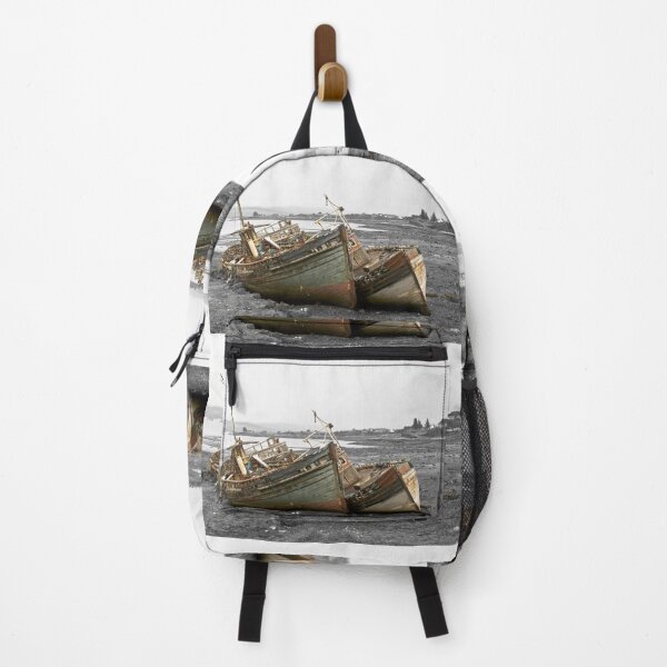 Item preview, Old Boats designed and sold by MikeSandersonPix Ltd.
