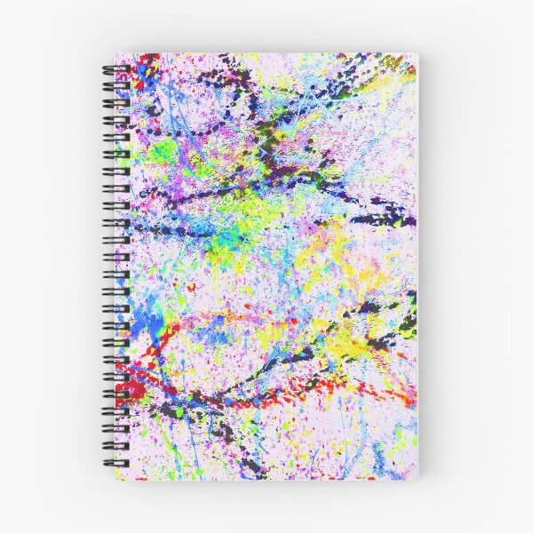 Item preview, Explosion of colors designed and sold by from Carbonizzo.