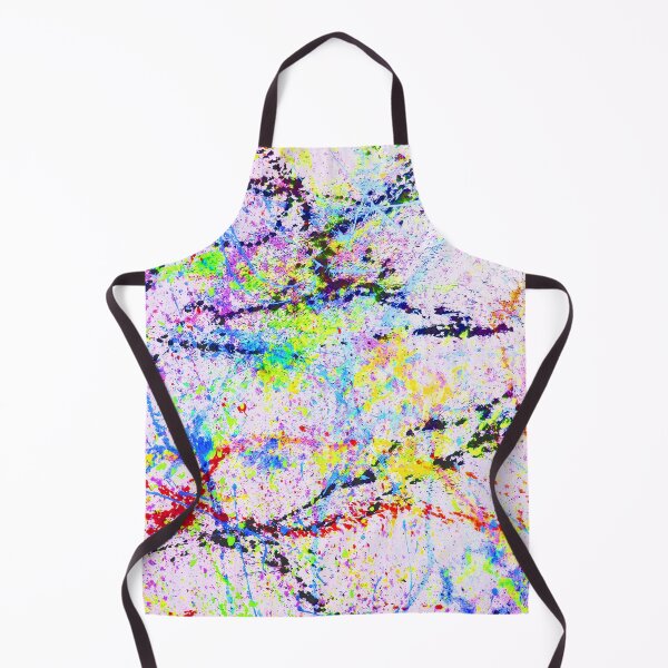 Item preview, Explosion of colors designed and sold by from Carbonizzo.