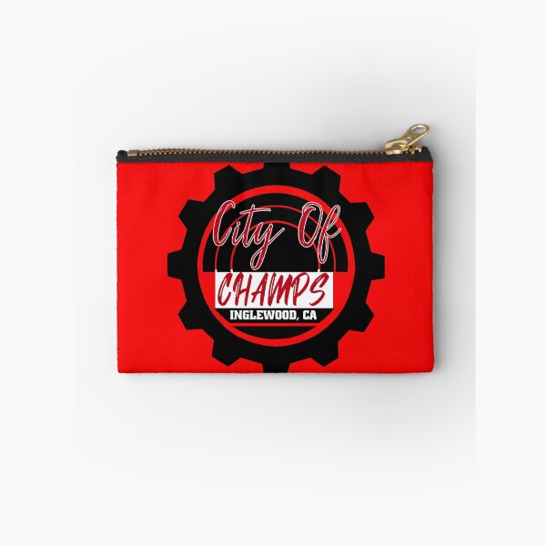 Item preview, Inglewood (City of Champs) designed and sold by 89129graphics.