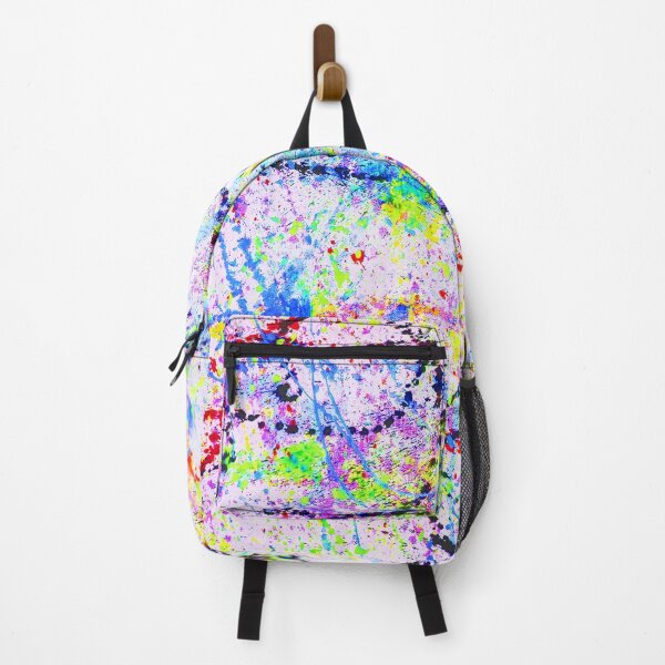 Item preview, Explosion of colors designed and sold by from Carbonizzo.