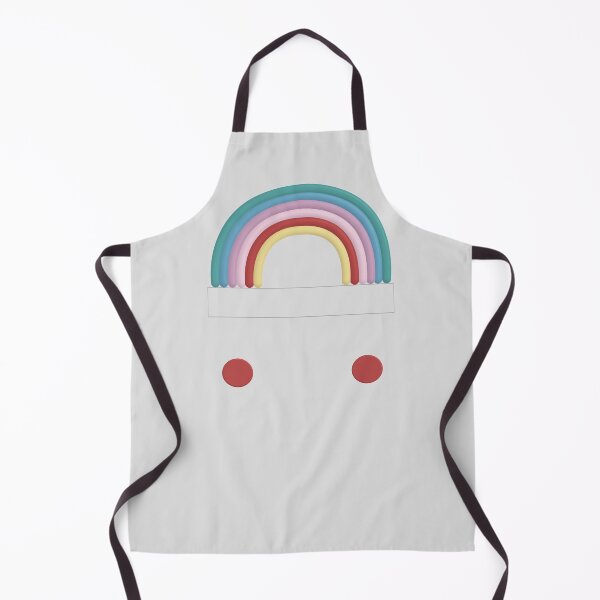 Item preview, Retro Epcot Mickey Rainbow Space Suit designed and sold by TYPhoenicians.