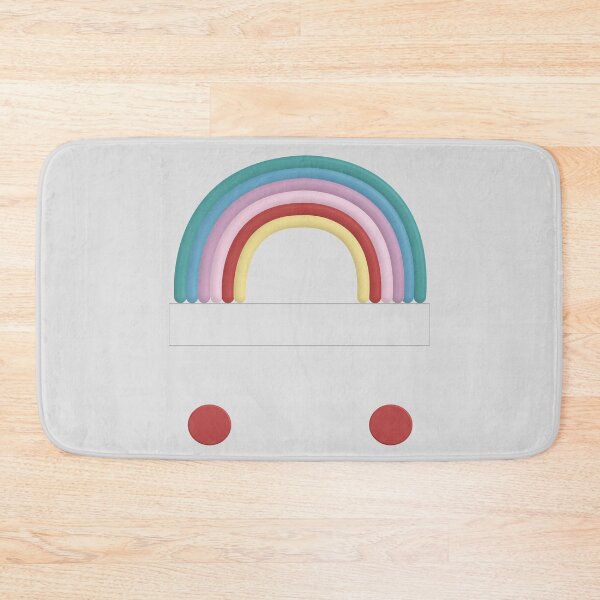 Item preview, Retro Epcot Mickey Rainbow Space Suit designed and sold by TYPhoenicians.