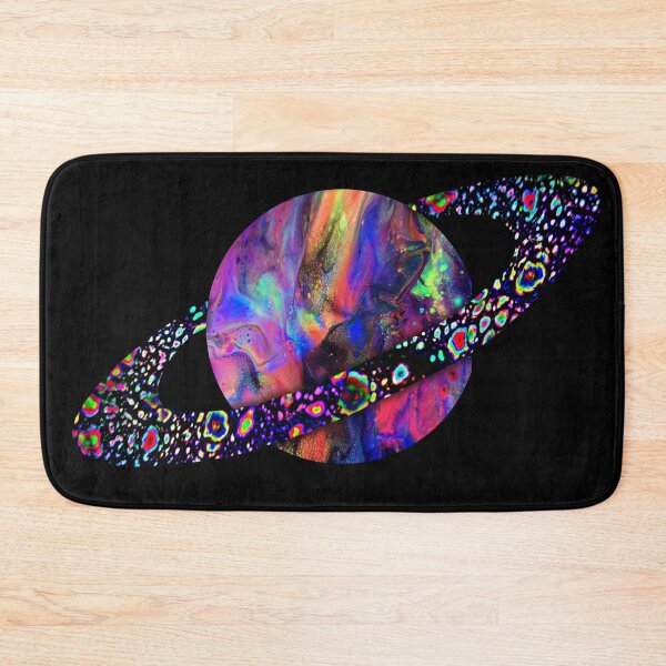 Item preview, Neon Planet designed and sold by PsychedelicPour.