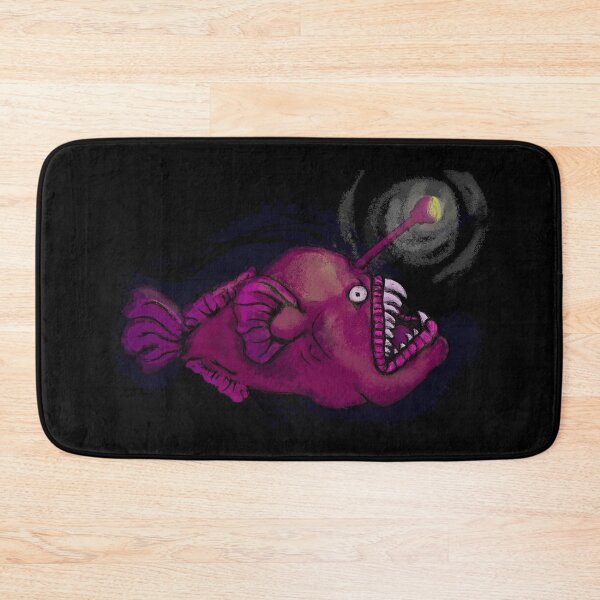 Item preview, Anglerfish designed and sold by candyflipmx.