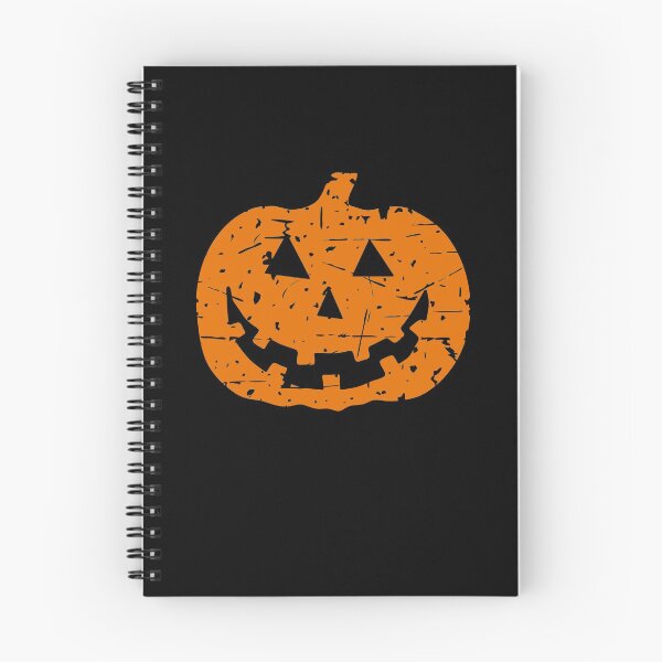 Item preview, Pumpkin Vintage Smile designed and sold by Qudkin.