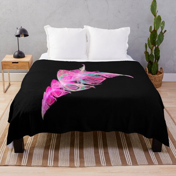 Item preview, Hot Pink Arrow Painting  designed and sold by WLHmedia.com .