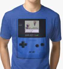 A Wild Tagia Has Appeared Tri-blend T-Shirt