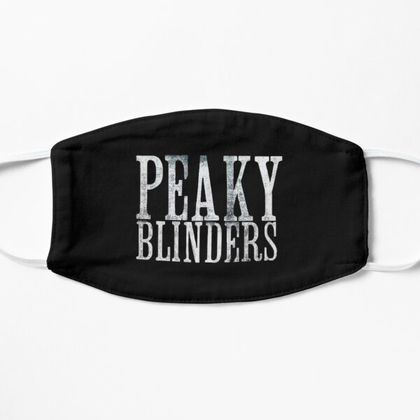 Peaky Collection Classics Masque sans plis