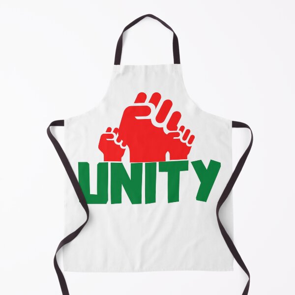 Item preview, Unity is Power designed and sold by Sweetsavy.