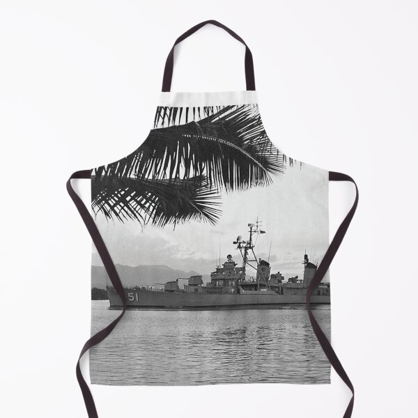 Item preview, USS COGSWELL (DD-651) SHIP'S STORE designed and sold by militarygifts.