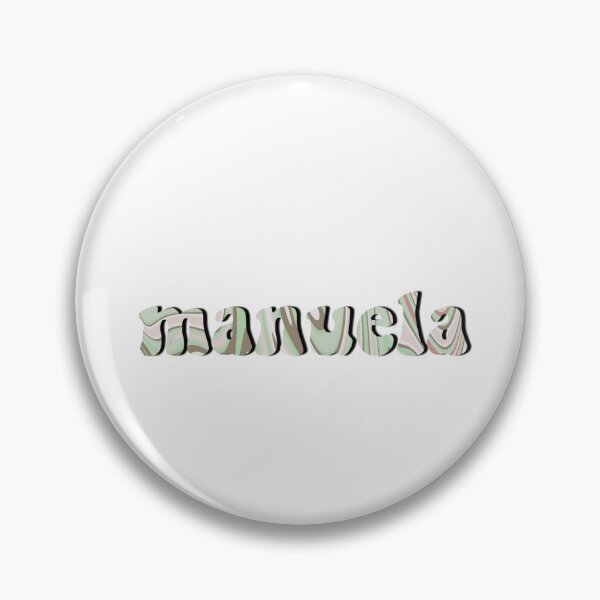 Item preview, Manuela (Custom) designed and sold by stickitdesignss.