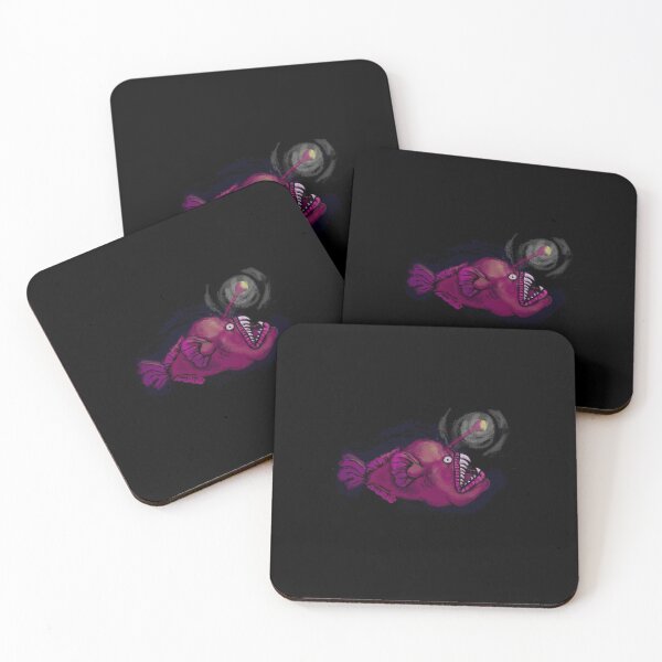 Item preview, Anglerfish designed and sold by candyflipmx.
