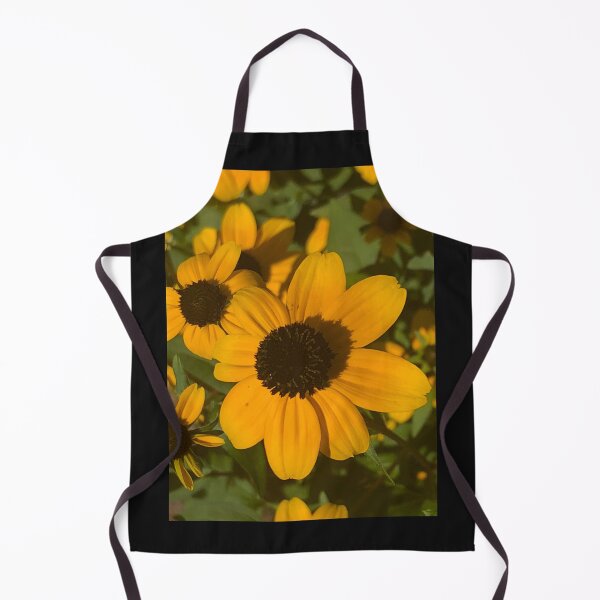Item preview, Yellow Black-Eyed Susan  designed and sold by Kaushal Pal.