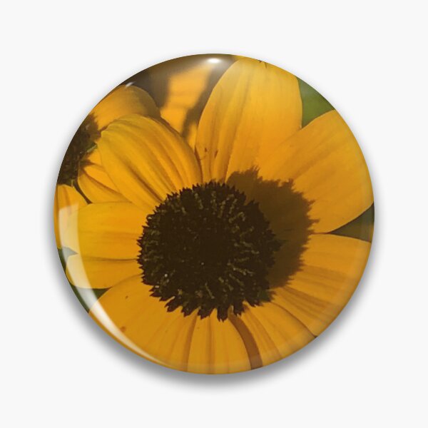 Item preview, Yellow Black-Eyed Susan  designed and sold by Kaushal Pal.