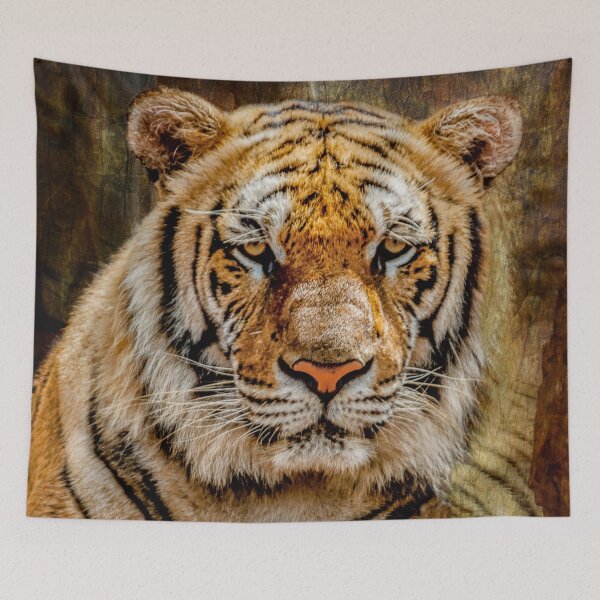 Item preview, Tiger designed and sold by AJEvans.