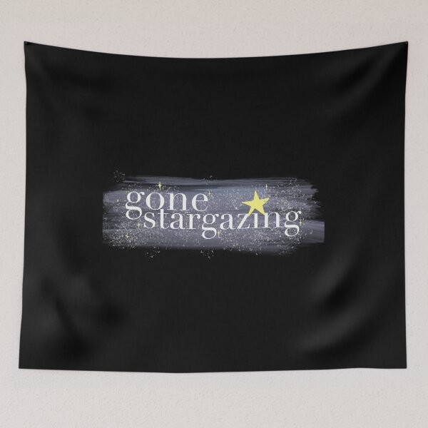 Item preview, Gone Stargazing designed and sold by Custom-Palette.